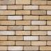 Фасадная плитка ручной формовки 504 Freya WF 210x20x50