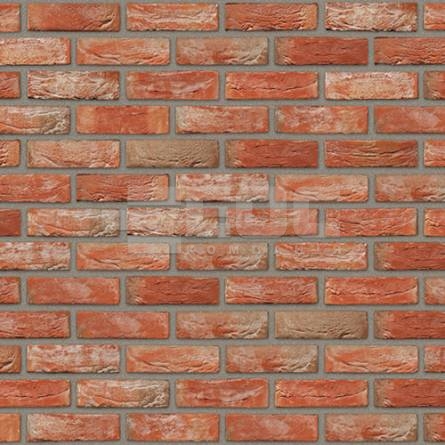Vandersanden фасадная плитка ручной формовки 17 Gala DF 210x20x65