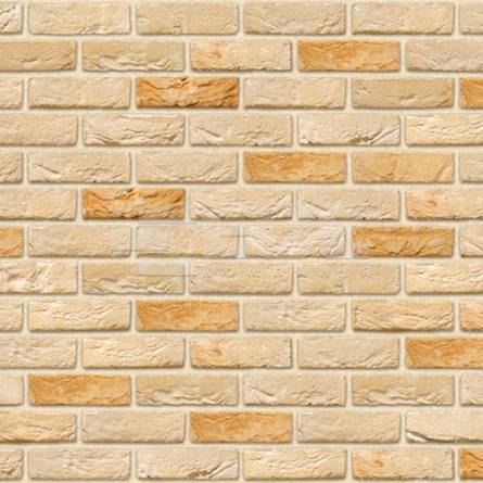 Vandersanden фасадная плитка ручной формовки 31 Kuststeen DF 210x20x65