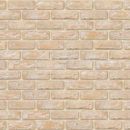 Vandersanden фасадная плитка ручной формовки 8 Lindebloem DF 210x20x65