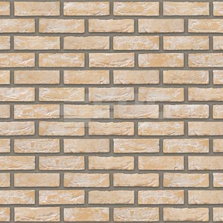 Vandersanden фасадная плитка ручной формовки 8 Lindebloem DF 210x20x65