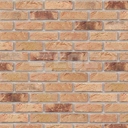 Vandersanden фасадная плитка ручной формовки 28 Mosa DF 210x20x65