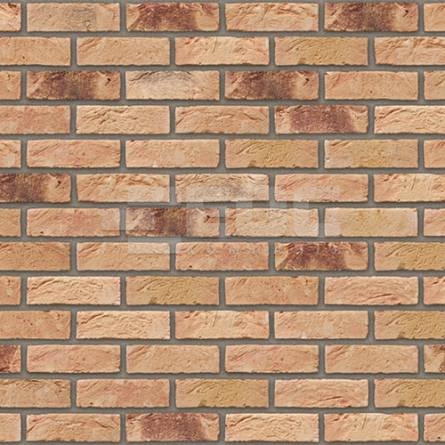 Vandersanden фасадная плитка ручной формовки 28 Mosa DF 210x20x65