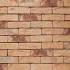 Vandersanden фасадна плитка ручного формування 28 Mosa DF 210x20x65