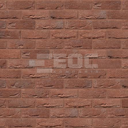 Фасадная плитка ручной формовки 599 Prado DF 210x20x65