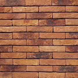 Vandersanden фасадна плитка ручного формування 29 Primula WF 210x20x50