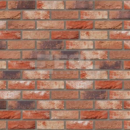 Vandersanden фасадная плитка ручной формовки 23 Romance DF 210x20x65