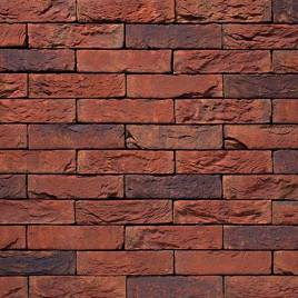 Фасадна плитка ручного формування 68 Safora DF 210x20x65