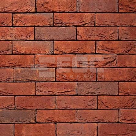 Vandersanden фасадна плитка ручного формування 95 Scala WF 210x20x50