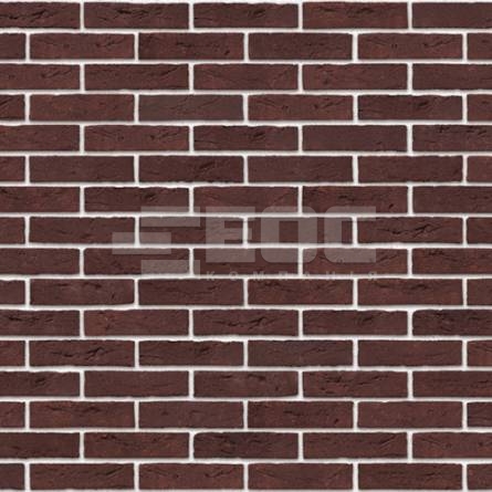 Vandersanden фасадна плитка ручного формування 583 Touraine WF 210x20x50