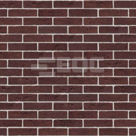 Vandersanden фасадна плитка ручного формування 583 Touraine WF 210x20x50