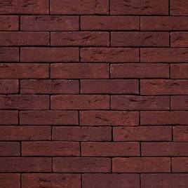 Vandersanden фасадна плитка ручного формування 583 Touraine WF 210x20x50