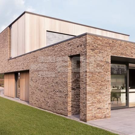 Кирпич ручной формовки Vandersanden 147 Imperia NF 240x115x71