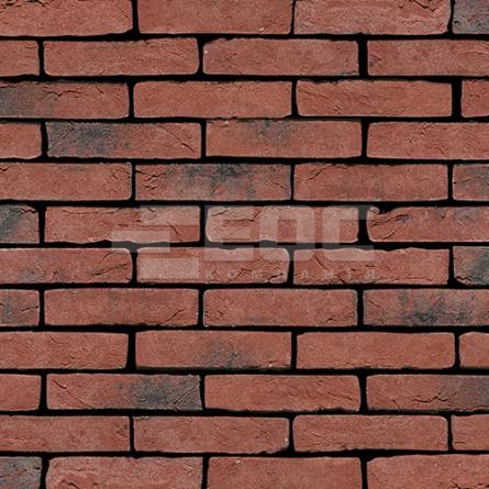 Кирпич ручной формовки Vandersanden 27 A6 Camberley DF 210x100x65