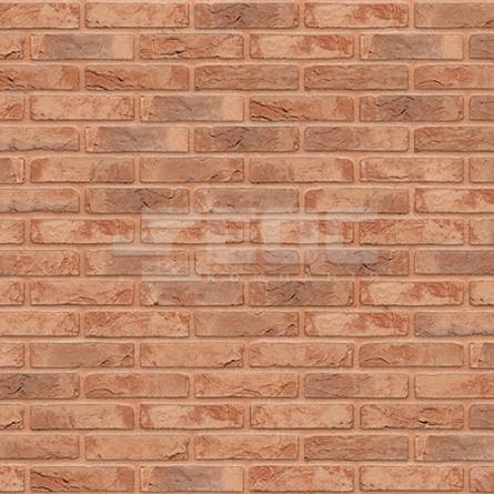Кирпич ручной формовки Vandersanden 304 Terra Cotta DF 210x100x65