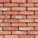 Кирпич ручной формовки Vandersanden 305 Terra Cotta GS DF 210x100x65