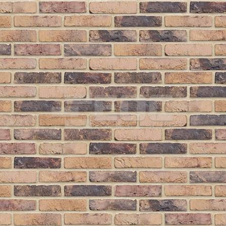 Кирпич ручной формовки Vandersanden 310 Castello Geel DF 210x100x65