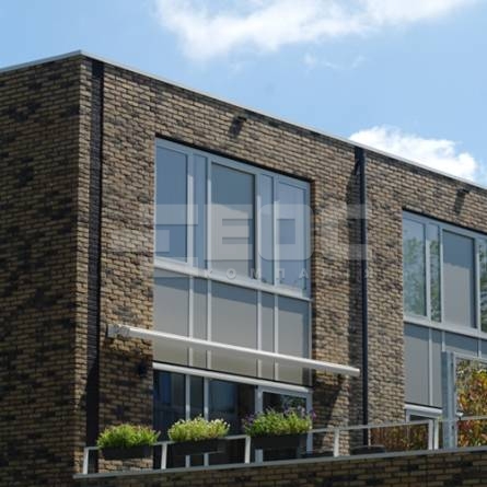 Кирпич ручной формовки Vandersanden 310 Castello Geel DF 210x100x65