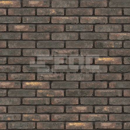 Кирпич ручной формовки Vandersanden 320 Vulcano WF 210x100x50