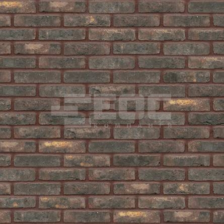 Кирпич ручной формовки Vandersanden 320 Vulcano WF 210x100x50