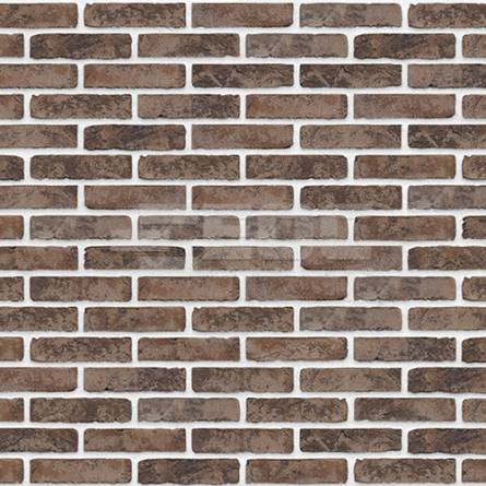 Кирпич ручной формовки Vandersanden 321 Umber HF 228x90x40