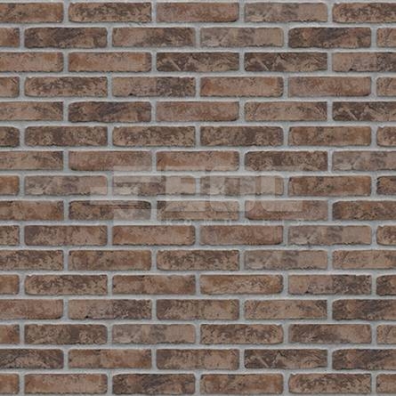 Кирпич ручной формовки Vandersanden 321 Umber HF 228x90x40