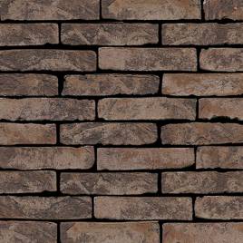 Кирпич ручной формовки Vandersanden 321 Umber HF 228x90x40
