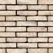 Кирпич ручной формовки Vandersanden 325 Garda WF 210x100x50