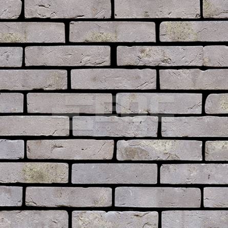 Кирпич ручной формовки Vandersanden 329 Akita DF 210x100x65
