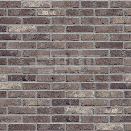 Кирпич ручной формовки Vandersanden 330 A1 Nevado Dark DF 210x100x65 