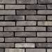 Кирпич ручной формовки Vandersanden 330 Nevado Light WF 210x100x50