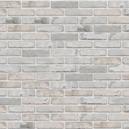 Кирпич ручной формовки Vandersanden 351 Rainbow Silver DF 210x100x65 