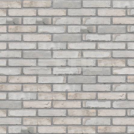 Кирпич ручной формовки Vandersanden 351 Rainbow Silver DF 210x100x65 