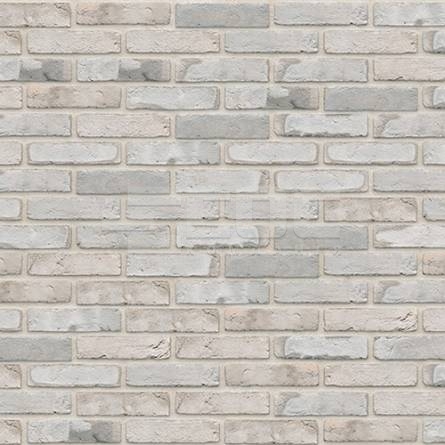 Кирпич ручной формовки Vandersanden 351 Rainbow Silver DF 210x100x65 