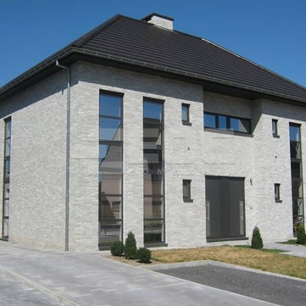 Кирпич ручной формовки Vandersanden 351 Rainbow Silver DF 210x100x65 