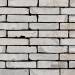 Кирпич ручной формовки Vandersanden 351 Rainbow Silver WF 210x100x50