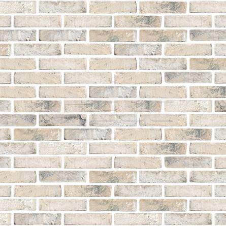 Кирпич ручной формовки Vandersanden 361 Hubertus Snowdust DF 210x100x65