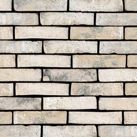 Кирпич ручной формовки Vandersanden 361 Hubertus Snowdust DF 210x100x65