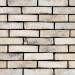 Кирпич ручной формовки Vandersanden 361 Hubertus Snowdust DF 210x100x65