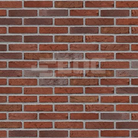 Кирпич ручной формовки Vandersanden 510 Torben WF 210x100x50