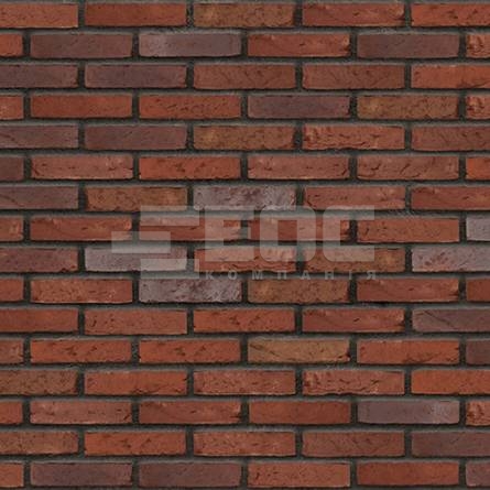 Кирпич ручной формовки Vandersanden 510 Torben WF 210x100x50