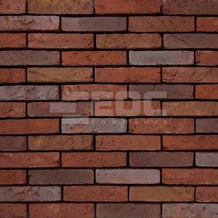 Кирпич ручной формовки Vandersanden 510 Torben WF 210x100x50