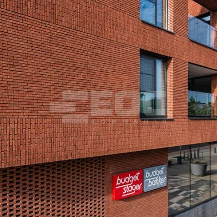 Кирпич ручной формовки Vandersanden 523 Exelsa WF 210x100x50