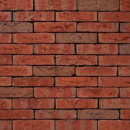 Кирпич ручной формовки Vandersanden 523 Exelsa WF 210x100x50