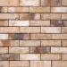 Кирпич ручной формовки Vandersanden 81 Ligure DF 210x100x65