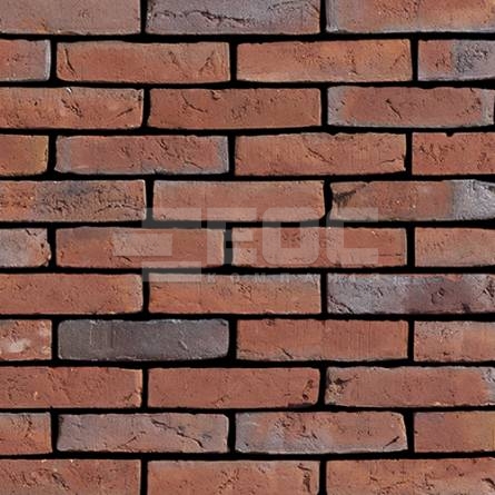 Цегла ручного формування Vandersanden 96 A5 Nubia WF 210x100x50
