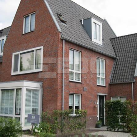 Цегла ручного формування Vandersanden 96 Brabant WF 210x100x50