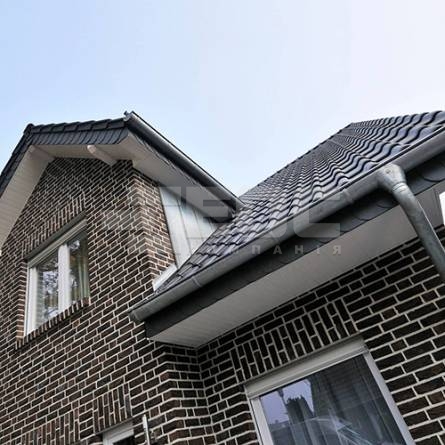 Кирпич ручной формовки Vandersanden 66 Acera DF 210x100x65