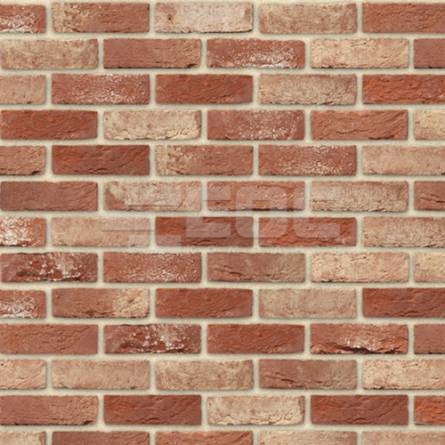 Кирпич ручной формовки Vandersanden 61 Affligem DF 210x100x65