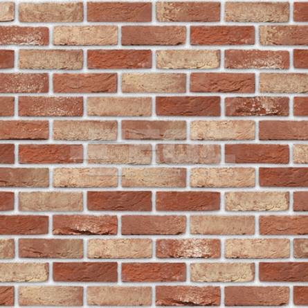Кирпич ручной формовки Vandersanden 61 Affligem DF 210x100x65